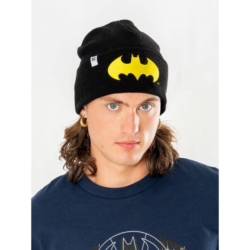 Batman Beanie Classic Frikytopia