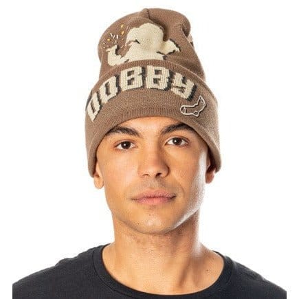 Harry Potter Beanie Dobby Frikytopia