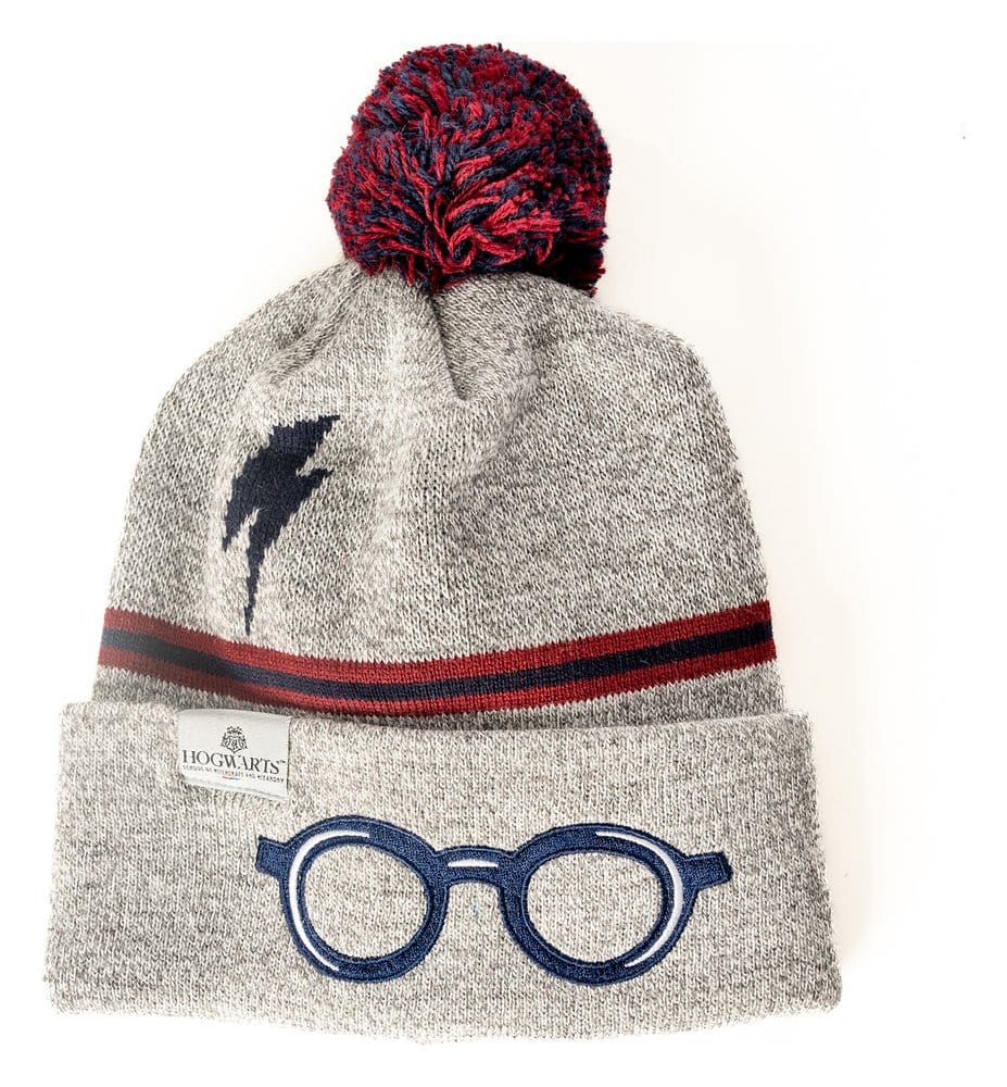 Harry Potter Beanie Frikytopia