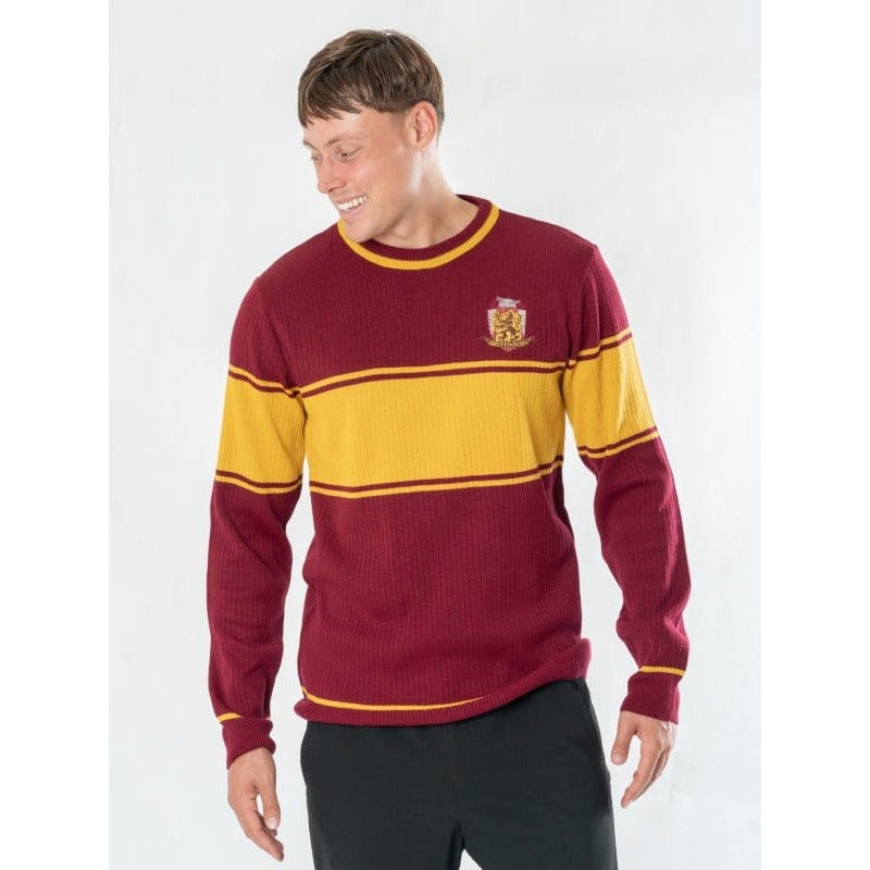 Harry Potter Sudadera Gryffindor Talla XL