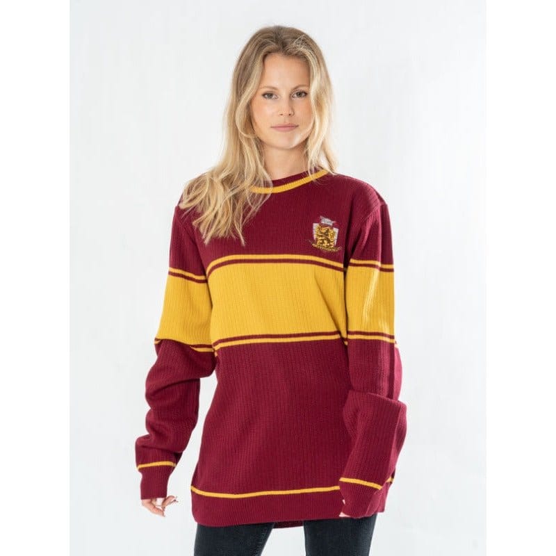 Harry Potter Sudadera Gryffindor Talla XXL