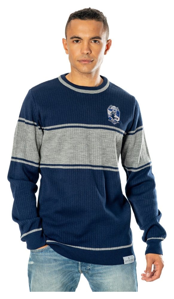 Harry Potter Sudadera Ravenclaw Talla S