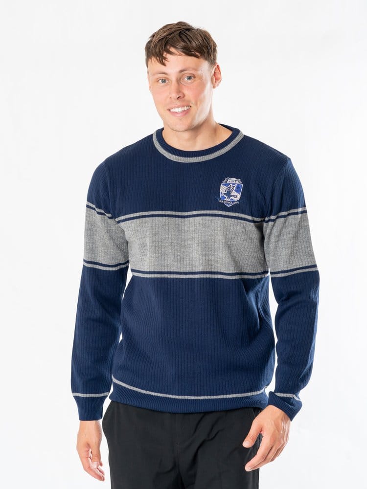 Harry Potter Sudadera Ravenclaw Talla XL