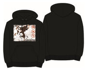 Gremlins Sudadera capucha Gizmo Talla XXL