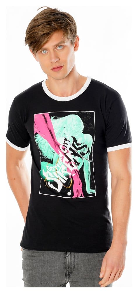 Gotham City Sirens Camiseta Mystery Talla XXL