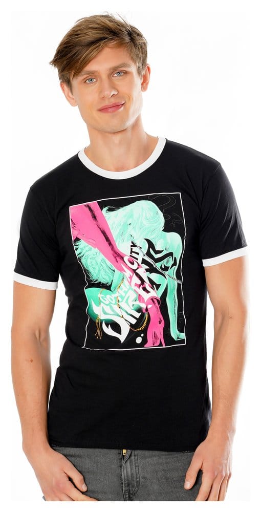 Gotham City Sirens Camiseta Mystery Talla S