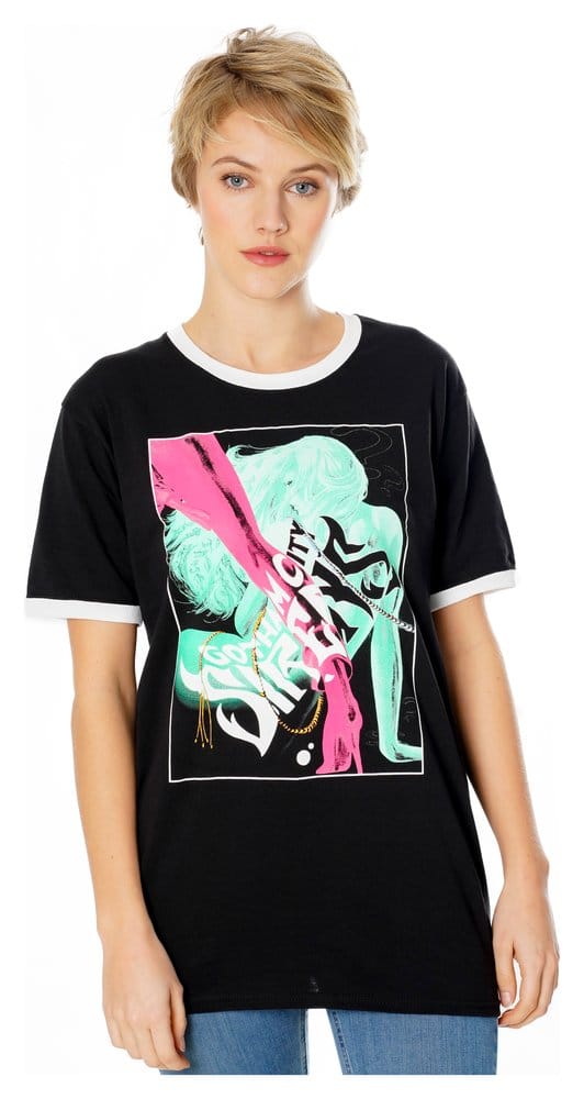 Gotham City Sirens Camiseta Mystery Talla XXL