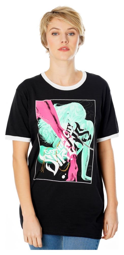 Gotham City Sirens Camiseta Mystery Talla XXL