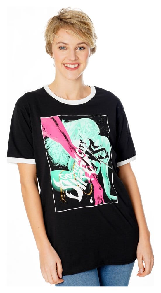 Gotham City Sirens Camiseta Mystery Talla S