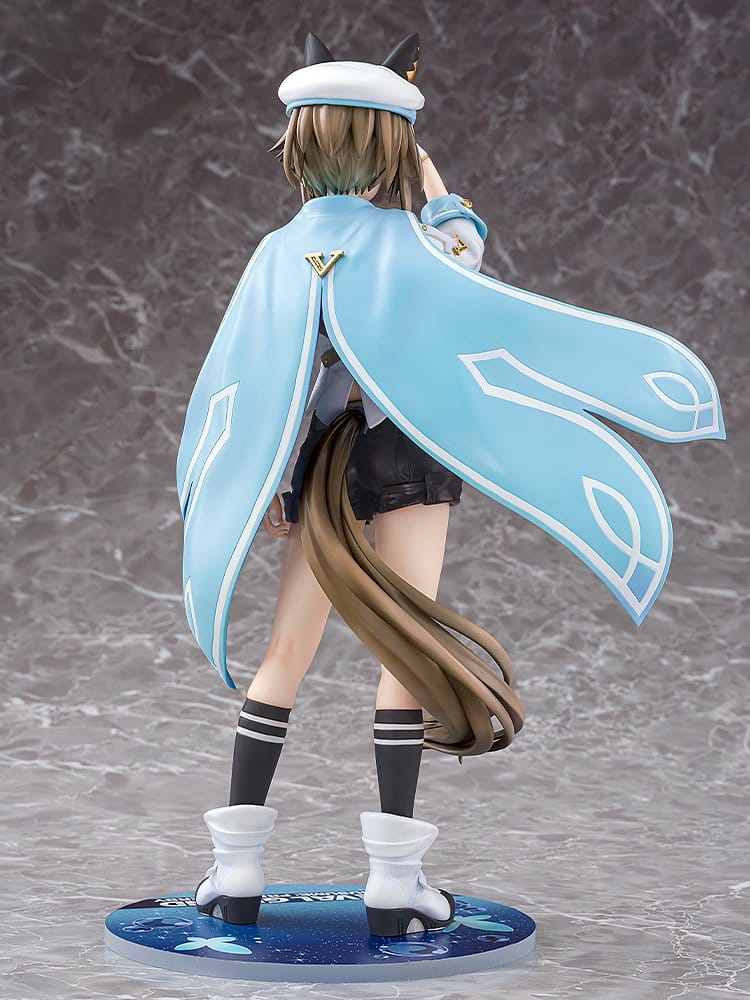Umamusume: Pretty Derby Figura PVC 1/7 Cheval Grand (re-run) 27 cm