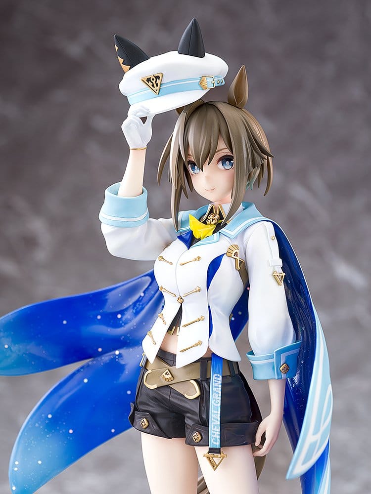 Umamusume: Pretty Derby Figura PVC 1/7 Cheval Grand (re-run) 27 cm