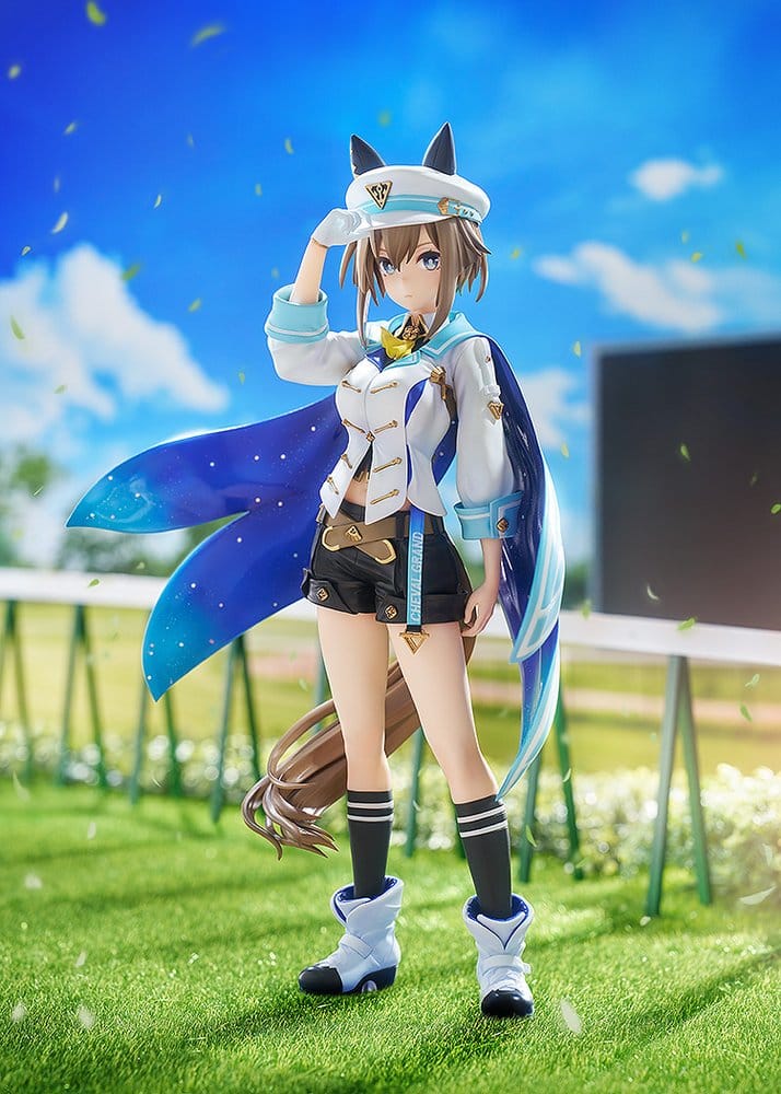 Umamusume: Pretty Derby Figura PVC 1/7 Cheval Grand (re-run) 27 cm