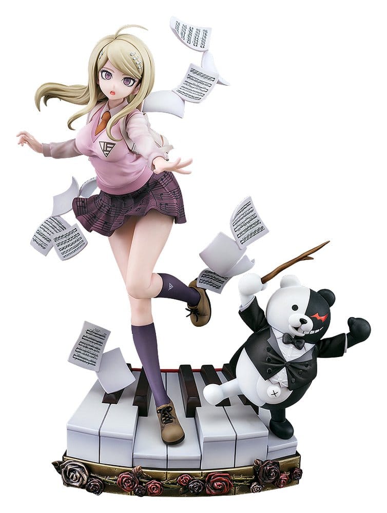 Danganronpa V3: Killing Harmony Figura PVC 1/7 Kaede Akamatsu (re-run) 24 cm