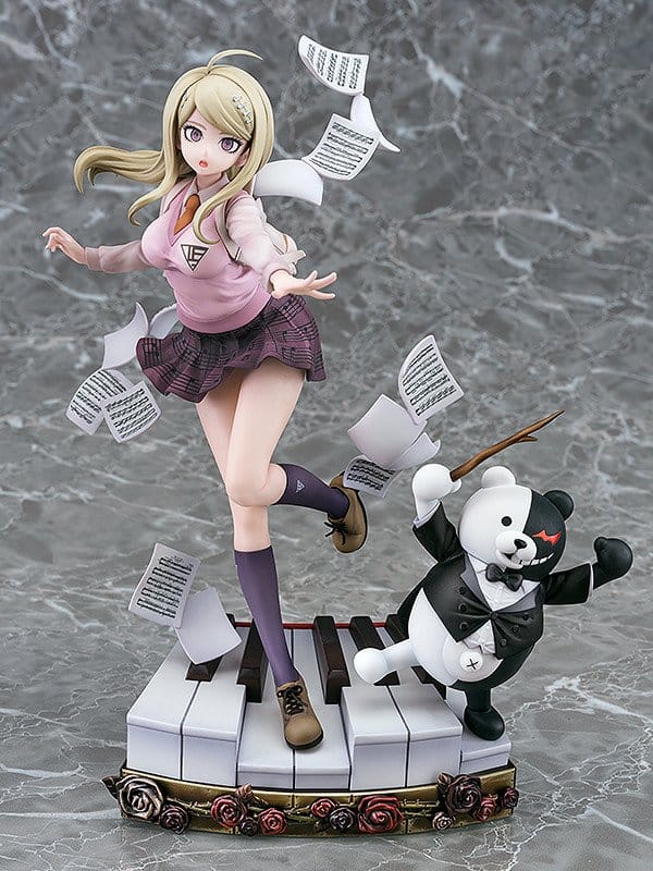 Danganronpa V3: Killing Harmony Figura PVC 1/7 Kaede Akamatsu (re-run) 24 cm