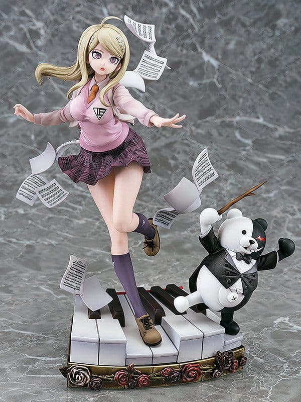 Danganronpa V3: Killing Harmony Figura PVC 1/7 Kaede Akamatsu (re-run) 24 cm