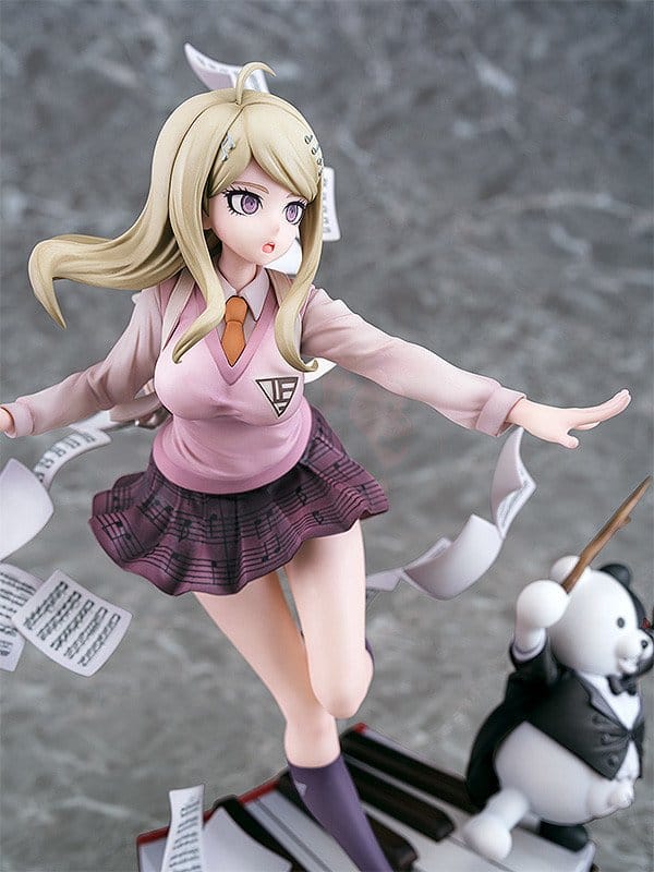 Danganronpa V3: Killing Harmony Figura PVC 1/7 Kaede Akamatsu (re-run) 24 cm