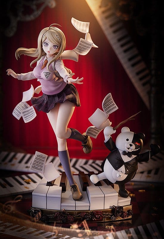 Danganronpa V3: Killing Harmony Figura PVC 1/7 Kaede Akamatsu (re-run) 24 cm
