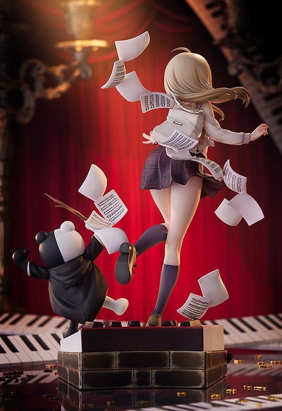 Danganronpa V3: Killing Harmony Figura PVC 1/7 Kaede Akamatsu (re-run) 24 cm