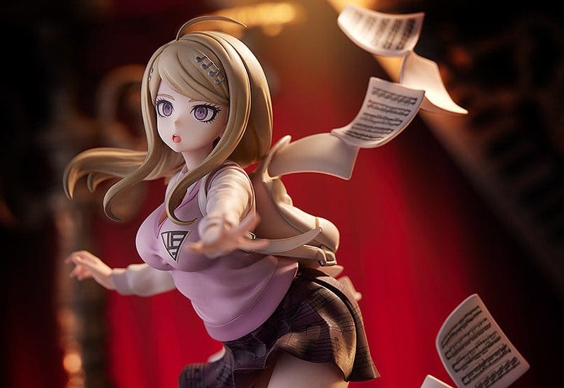 Danganronpa V3: Killing Harmony Figura PVC 1/7 Kaede Akamatsu (re-run) 24 cm