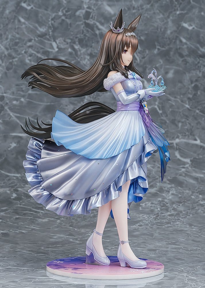 Umamusume: Pretty Derby Figura PVC 1/7 [Glacialis Vega] Admire Vega 26 cm