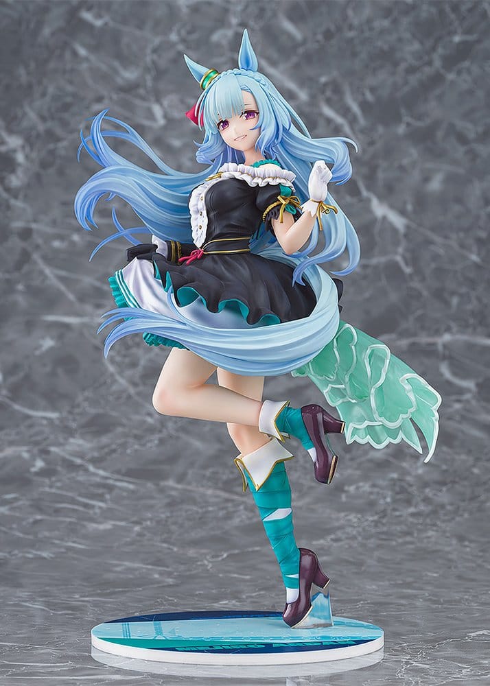 Umamusume: Cinderella Gray Figura PVC 1/7 Mejiro Ardan 26 cm
