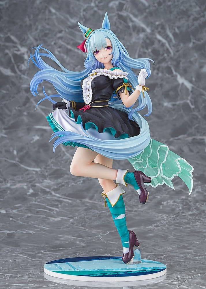 Umamusume: Cinderella Gray Figura PVC 1/7 Mejiro Ardan 26 cm