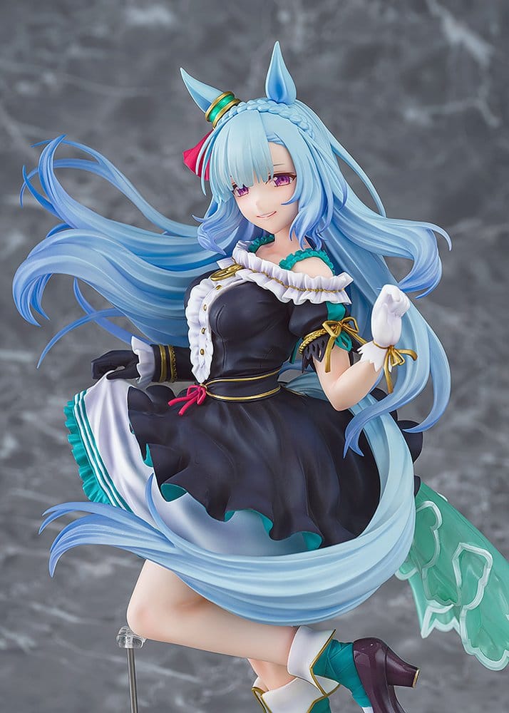Umamusume: Cinderella Gray Figura PVC 1/7 Mejiro Ardan 26 cm