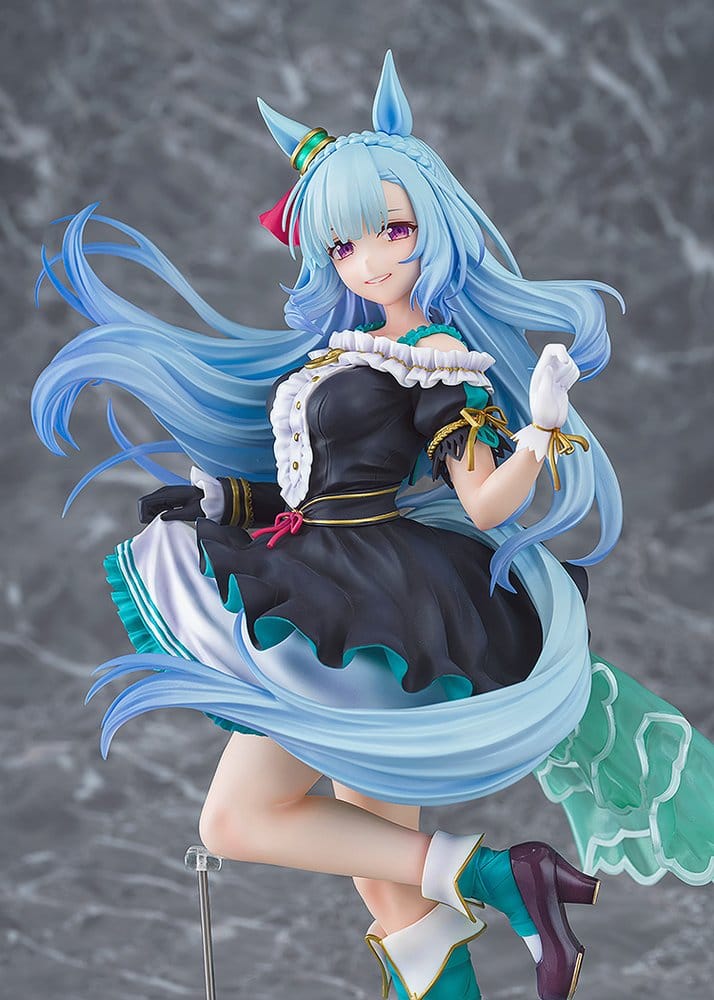 Umamusume: Cinderella Gray Figura PVC 1/7 Mejiro Ardan 26 cm
