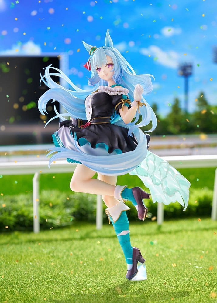Umamusume: Cinderella Gray Figura PVC 1/7 Mejiro Ardan 26 cm