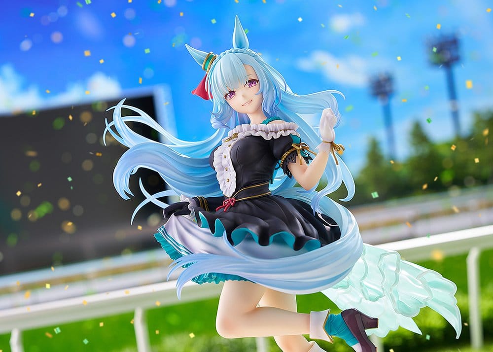 Umamusume: Cinderella Gray Figura PVC 1/7 Mejiro Ardan 26 cm