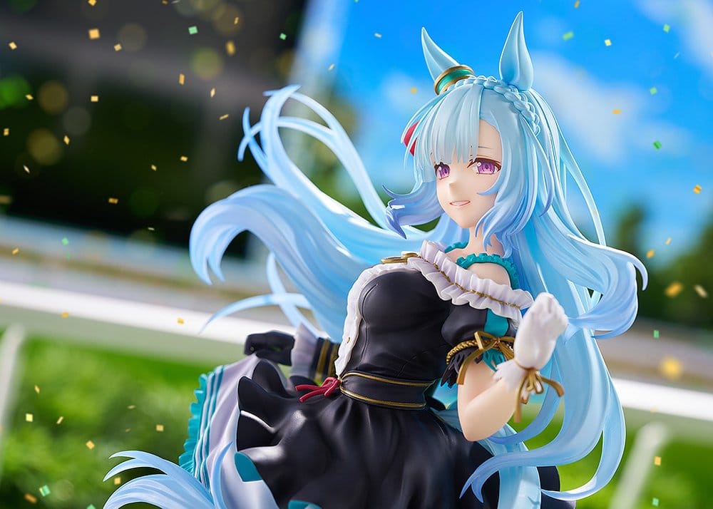 Umamusume: Cinderella Gray Figura PVC 1/7 Mejiro Ardan 26 cm