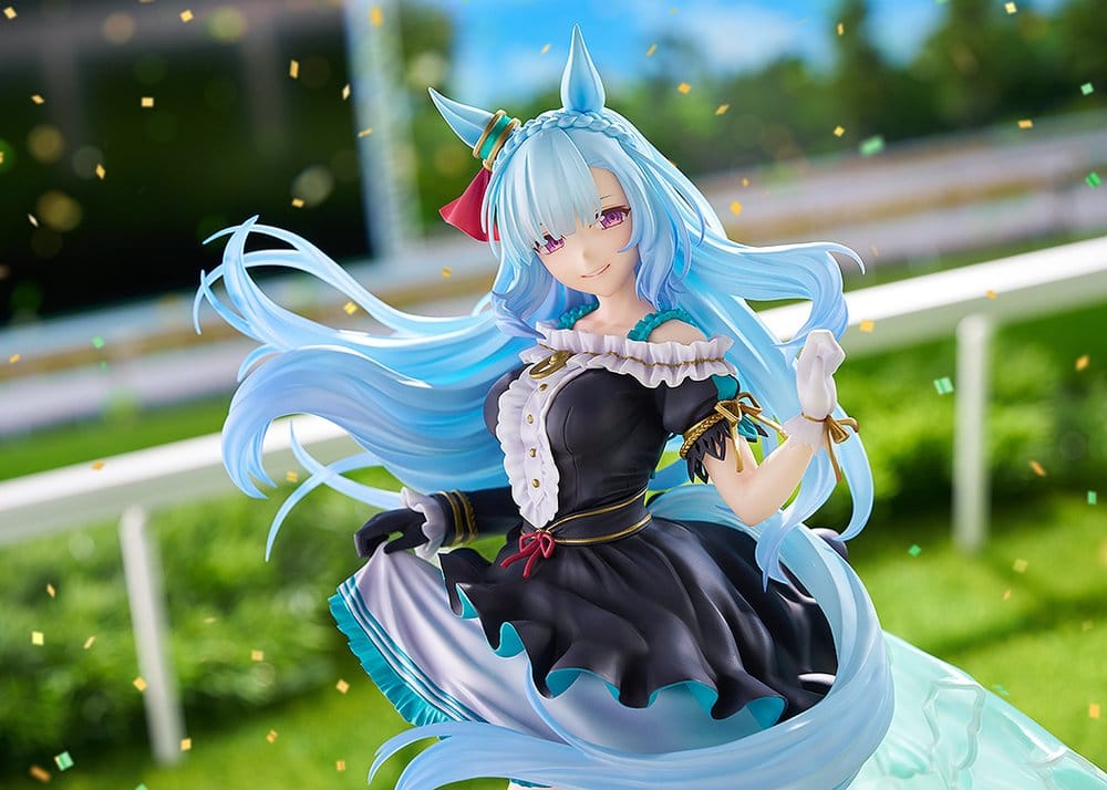 Umamusume: Cinderella Gray Figura PVC 1/7 Mejiro Ardan 26 cm