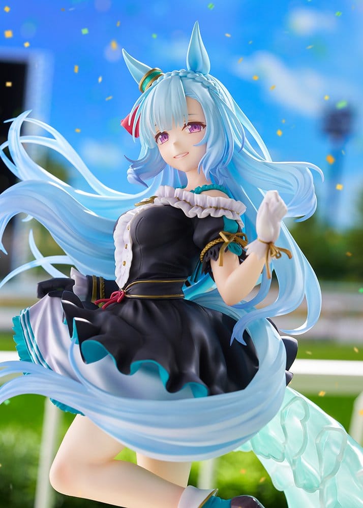 Umamusume: Cinderella Gray Figura PVC 1/7 Mejiro Ardan 26 cm