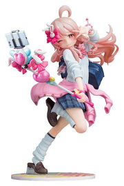 ONIMAI: I'm Now Your Sister! Figura PVC 1/6 Mahiro Oyama Heisei Gyaru Ver. 25 cm