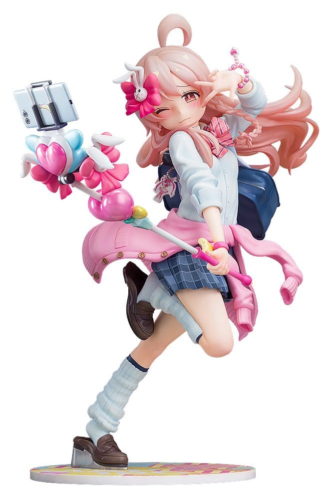 ONIMAI: I'm Now Your Sister! Figura PVC 1/6 Mahiro Oyama Heisei Gyaru Ver. 25 cm Frikytopia