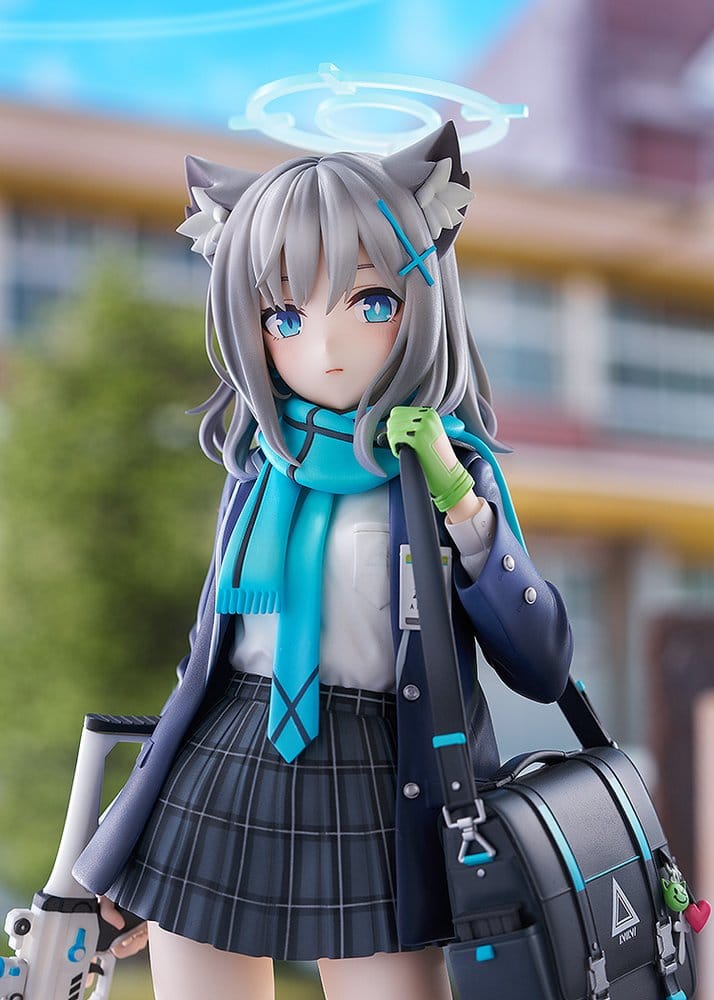 Blue Archive Figura PVC 1/7 Shiroko 26 cm
