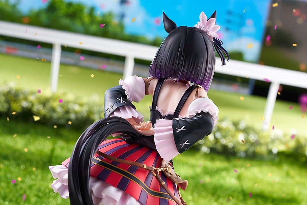 Umamusume: Pretty Derby Figura PVC 1/7 Eishin Flash: Victory Pose Ver. 25 cm