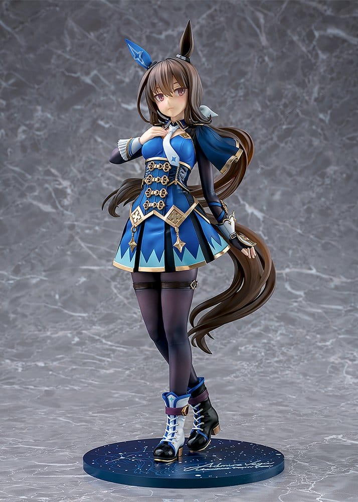 Umamusume: Pretty Derby Figura PVC 1/7 Admire Vega (re-run) 26 cm