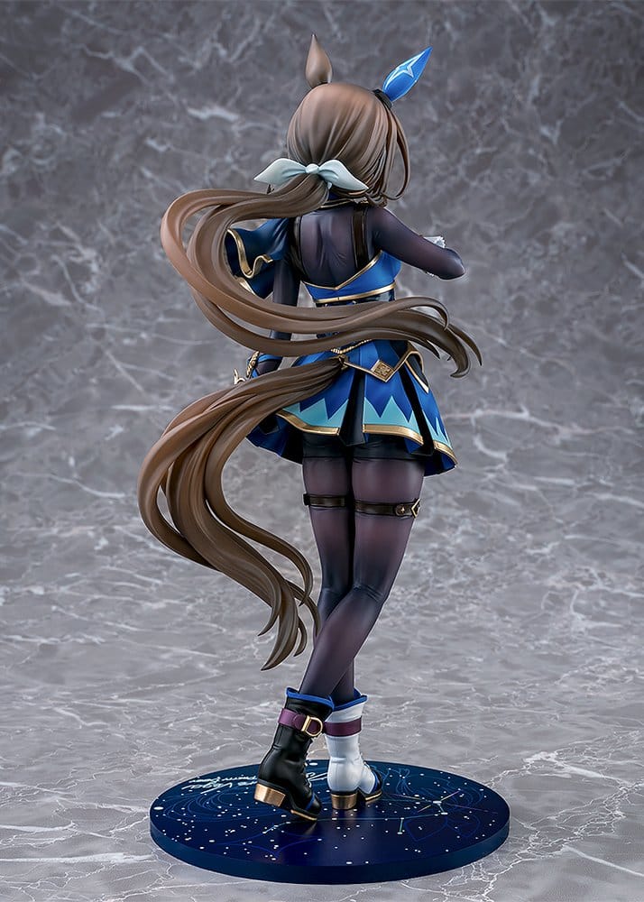 Umamusume: Pretty Derby Figura PVC 1/7 Admire Vega (re-run) 26 cm