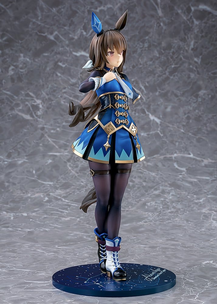 Umamusume: Pretty Derby Figura PVC 1/7 Admire Vega (re-run) 26 cm