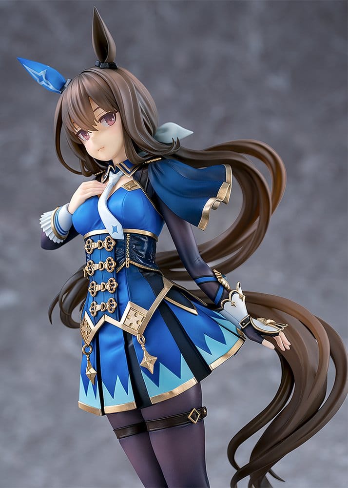 Umamusume: Pretty Derby Figura PVC 1/7 Admire Vega (re-run) 26 cm