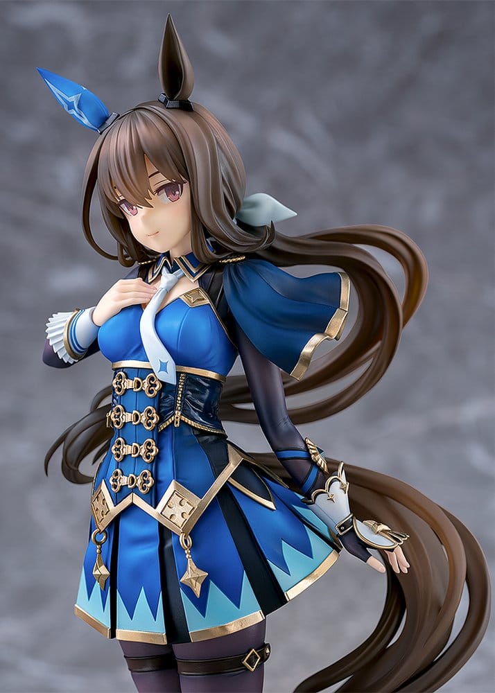 Umamusume: Pretty Derby Figura PVC 1/7 Admire Vega (re-run) 26 cm