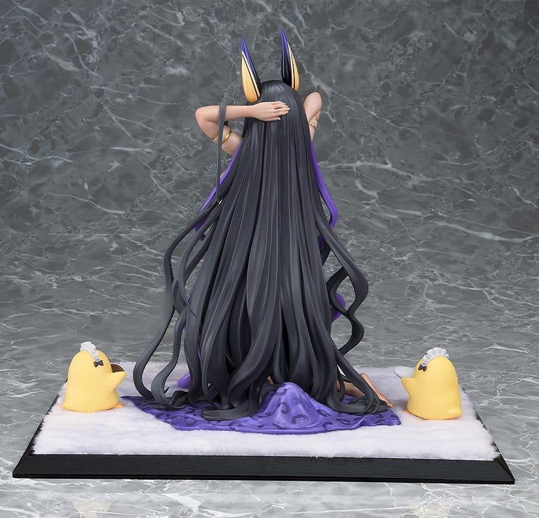 Azur Lane Figura PVC 1/6 Cleopatra: Stars and Roses 22 cm