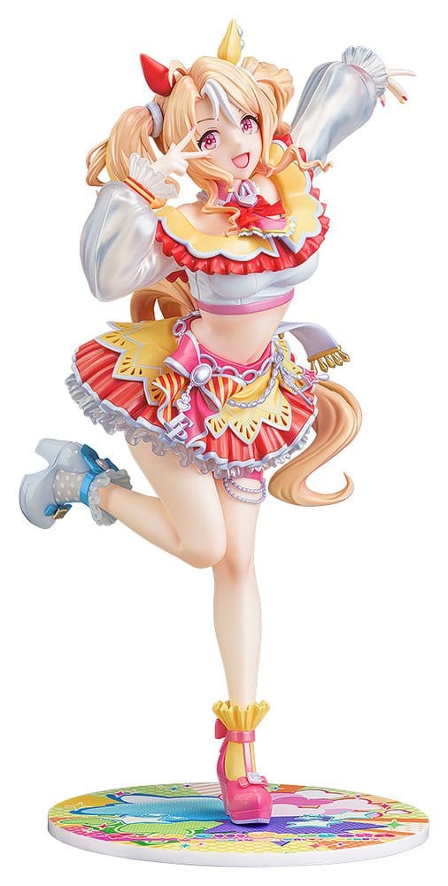 Umamusume: Pretty Derby Figura PVC 1/7 Fusaichi Pandora 26 cm Frikytopia