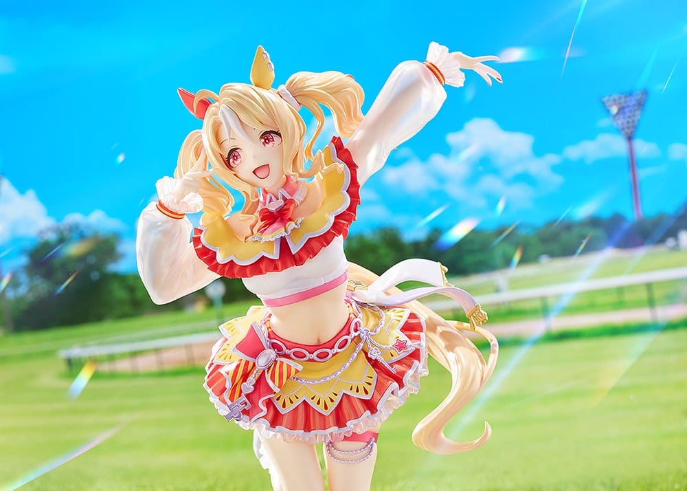 Umamusume: Pretty Derby Figura PVC 1/7 Fusaichi Pandora 26 cm