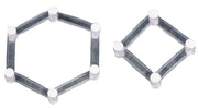 Accesorios para Figuras Base Float