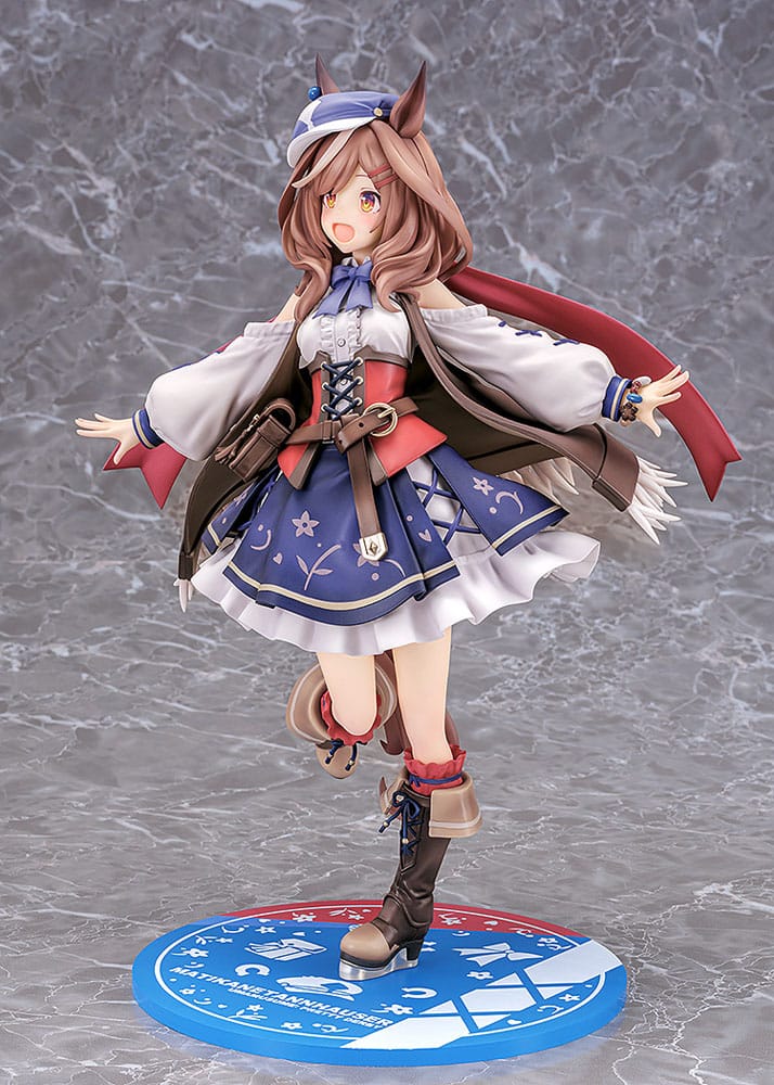 Uma Musume Pretty Derby Estatua PVC 1/7 Matikanetannhauser 26 cm