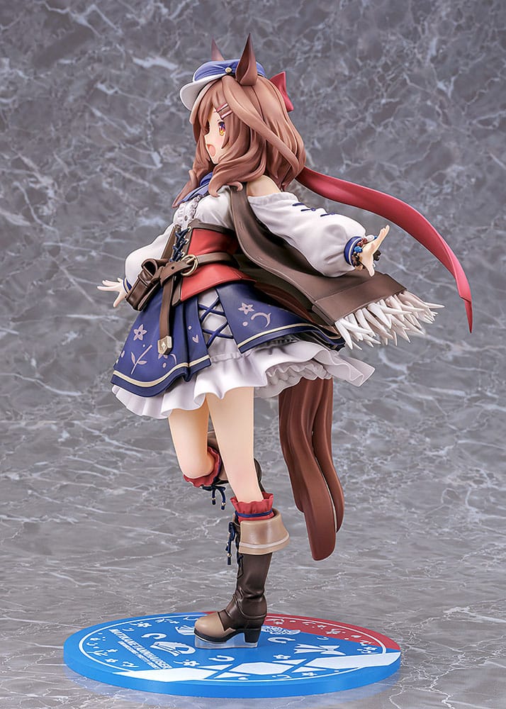 Uma Musume Pretty Derby Estatua PVC 1/7 Matikanetannhauser 26 cm