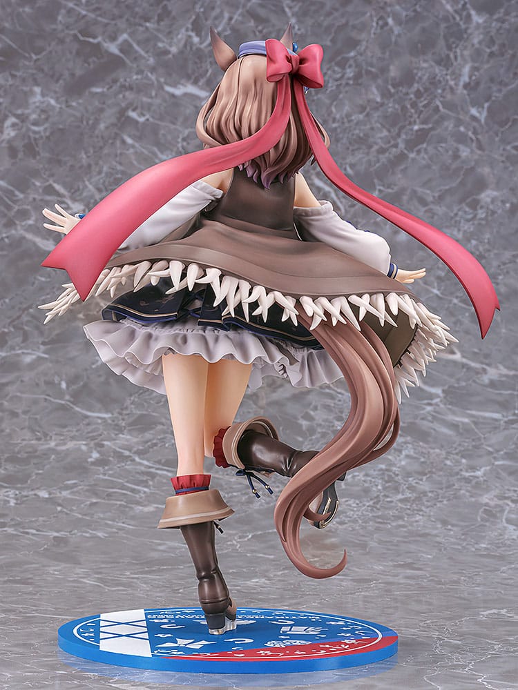 Uma Musume Pretty Derby Estatua PVC 1/7 Matikanetannhauser 26 cm