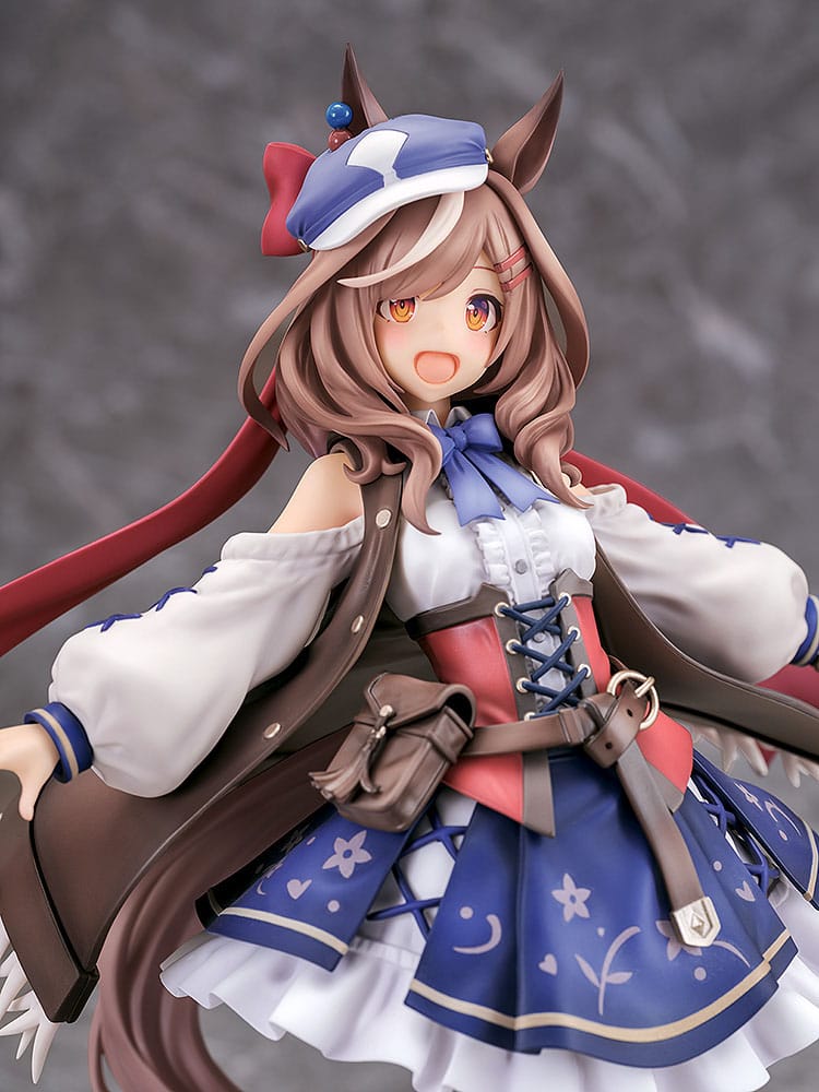 Uma Musume Pretty Derby Estatua PVC 1/7 Matikanetannhauser 26 cm